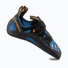 Pánske lezecké topánky La Sportiva Tarantula space blue/maple
