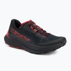 Pánske bežecké topánky La Sportiva Prodigio black/tango red