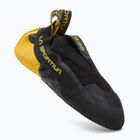Lezecké topánky La Sportiva Cobra 4.99 black/yellow