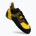 Pánske lezecké topánky La Sportiva Katana Laces yellow/black