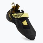 Pánske lezecké topánky La Sportiva Theory yellow/black