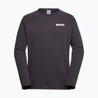 Pánska mikina La Sportiva Tufa Sweater onyx