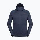 Pánska fleecová mikina La Sportiva Aequilibrium Thermal Hoody night sky/chalk