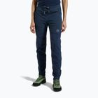 Dámske trekingové nohavice La Sportiva Aequilibrium night sky/chalk