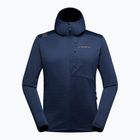 Pánska trekingová mikina La Sportiva Chill Thermal Hoody night sky / savana