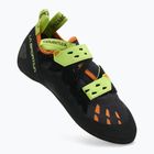 Pánske lezecké topánky La Sportiva Tarantula carbon/lime punch
