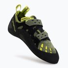 Pánske lezecké topánky La Sportiva Tarantula olive/neon