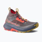 La Sportiva pánske topánky Prodigio Hike GTX onyx/mountain red