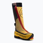 Vysokohorské topánky La Sportiva Olympus Mons Pro yellow/black