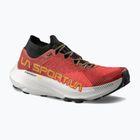 La Sportiva Prodigio Pro mountain red/yellow pánska bežecká obuv