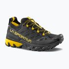 Pánske trekingové topánky La Sportiva Ultra Raptor 3 black/yellow
