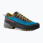Pánske nástupové topánky La Sportiva TX4 Evo GTX tropic blue/bamboo