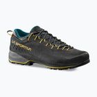 Pánske nástupové topánky La Sportiva TX4 Evo GTX carbon/bamboo