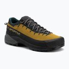 Pánske nástupové topánky La Sportiva TX4 Evo GTX savanna/jungle