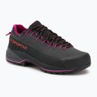 Dámske nástupové topánky La Sportiva TX4 Evo GTX carbon/springtime