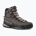 Dámska prístupová obuv La Sportiva TX5 GTX carbon/paprika