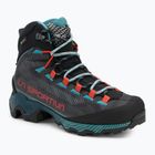 Dámske trekingové topánky La Sportiva Aequilibrium Hike GTX carbon/everglade