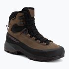 Pánske trekingové topánky La Sportiva TX5 Evo Mid GTX mocha/redwood