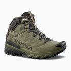 Pánske trekingové topánky La Sportiva Ultra Raptor 3 Mid GTX cypress/black