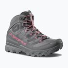 Dámske trekingové topánky La Sportiva Ultra Raptor 3 Mid GTX onyx/azalea