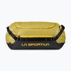 Cestovná taška La Sportiva Nomad Duffel 40 l yellow/black