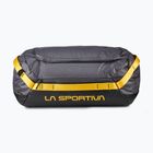 Cestovná taška La Sportiva Nomad Duffel 40 l onyx/black