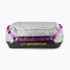 Cestovná taška La Sportiva Nomad Duffel 70 l chalk/black