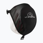 Držiak na prilbu La Sportiva Helmet Carry Granite black