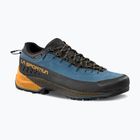 Pánske nástupové topánky La Sportiva TX4 Evo GTX hurricane/apricot