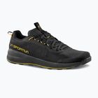 Pánske nástupové topánky La Sportiva TX1 black/yellow