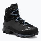 Dámske vysokohorské topánky La Sportiva Aequalibrum Trek GTX carbon/limestone
