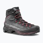 Pánske turistické topánky La Sportiva Aequalibrum Trek GTX redwood/gravel