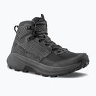 Pánske turistické topánky La Sportiva Prodigio Hike LT GTX carbon/black