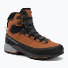 Pánske turistické topánky La Sportiva TX5 Evo Mid GTX chestnut/grey