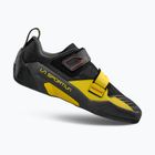 Lezecké topánky La Sportiva HyperEZ black/yellow