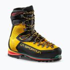 Pánske vysokohorské topánky La Sportiva Nepal Evo GTX Yellow