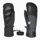 Dámske lyžiarske rukavice Level Iris Mitt black/camo