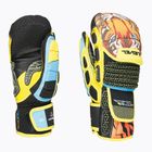 Lyžiarske rukavice Level Worldcup Cf Mitt orange