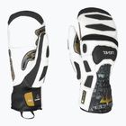 Lyžiarske rukavice Level Sq Cf Mitt black/white