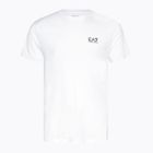 Pánske tričko EA7 Emporio Armani Train Series Extended Logo T-shirt white