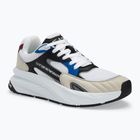 Topánky EA7 Emporio Armani Crusher Sonic Mix white/ black/ lapis blue/ syrah