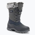 CMP Magdalena Snowboots detské turistické topánky 3Q76455J/U887 graffite