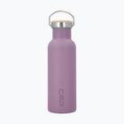 Termofľaša CMP Nordura Thermal 500 ml orchidea