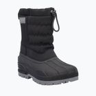 Detské snehule CMP Hanki 3.0 Snowboots black