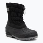 Detské snehule CMP Hanki 3.0 Snowboots black