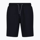 Pánske šortky CMP 34D7187 Bermudy black/blue