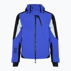 Pánska lyžiarska bunda EA7 Emporio Armani Ski Cortina Fashion Toray new royal blue