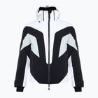 Pánska lyžiarska bunda Emporio Armani Ski Cortina EA7 Colorblock Toray black