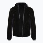 Pánska lyžiarska bunda EA7 Emporio Armani St. Moritz Fashion black
