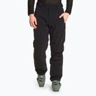 Pánske lyžiarske nohavice EA7 Emporio Armani Ski Cortina Toray black